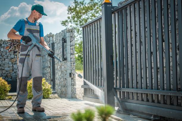 Garberville, CA  Pressure Washing Services Company