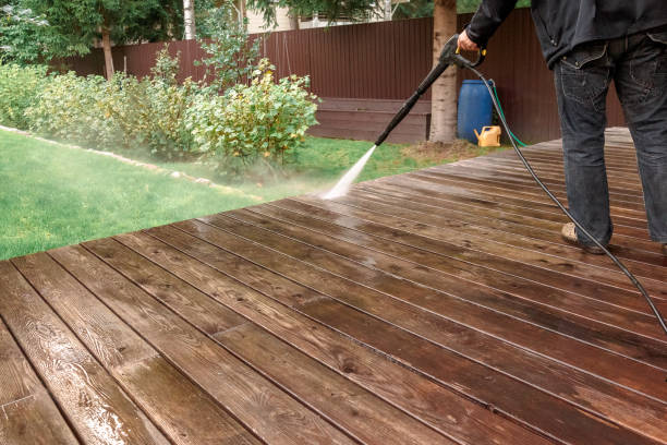 Best Boat and Dock Cleaning  in Garberville, CA