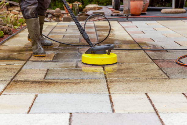 Best Factory Floor Cleaning  in Garberville, CA