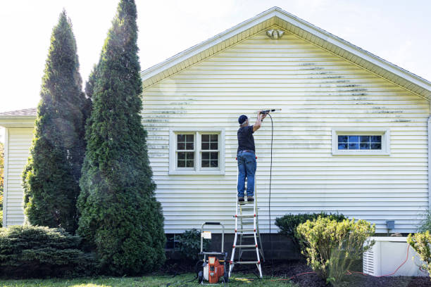 Best Post-Construction Pressure Washing  in Garberville, CA